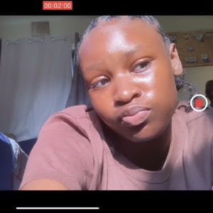 Meet your Posher, Lashaunda